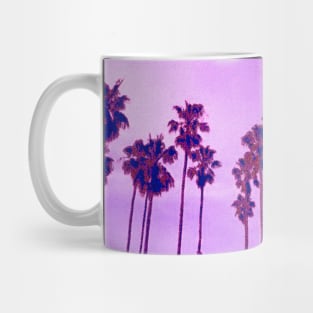 Cabrillo PALMS #1 Mug